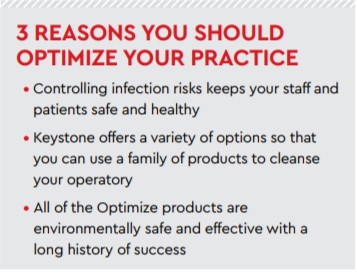 3 reasons you should optimize your practice